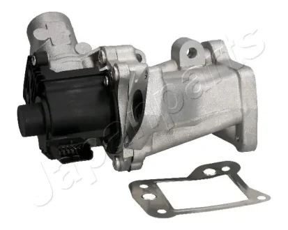 Клапан возврата ОГ LAND ROVER FREELANDER 2.2TD4 06- JAPANPARTS EGRL06