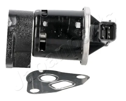 Клапан JAPANPARTS EGRW08