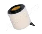Фильтр воздушный BMW E87/90 1,6- 04-. JAPANPARTS FA0113JM (фото 1)