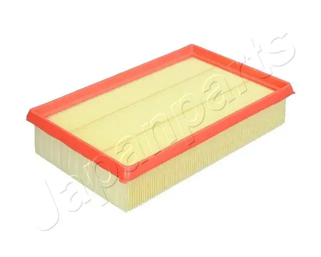 FIAT Фильтр воздушный Stilo 1,8/2,4/1,9JTD 01- JAPANPARTS FA0235JM (фото 1)