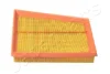 FORD фільтр повітря Fiesta,Fusion 1.6TDCi 04- JAPANPARTS FA0302JM (фото 1)