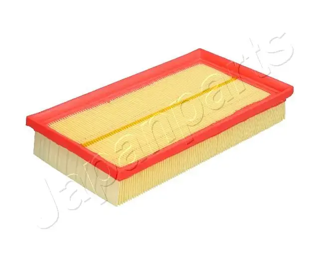 Фильтр воздушный FORD Focus 1,4-2,0 98-, Connnect 1,8 02- JAPANPARTS FA0303JM (фото 1)