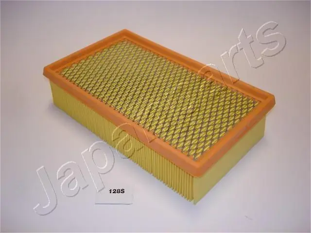Фильтр JAPANPARTS FA128S (фото 1)