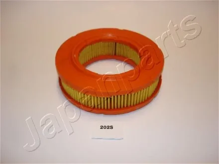 Повітряний фільтр JAPANPARTS FA202S