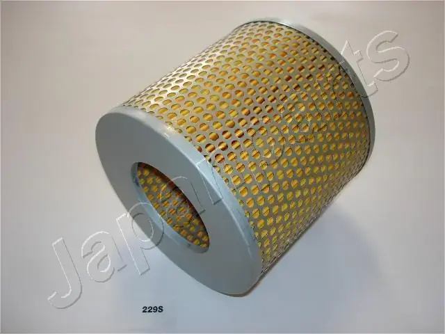 Фильтр JAPANPARTS FA229S (фото 1)