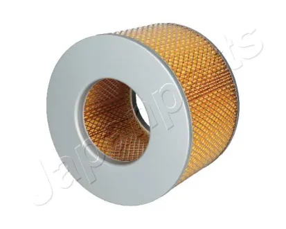 Фильтр воздуха круглый (H=145, O219, O109) Toyota 4Runner, Land Cruiser 90, 100 JAPANPARTS FA231S