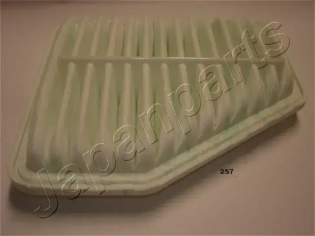 Фильтр JAPANPARTS FA257S (фото 1)