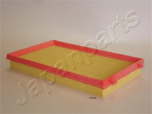 Фильтр JAPANPARTS FA258S (фото 1)