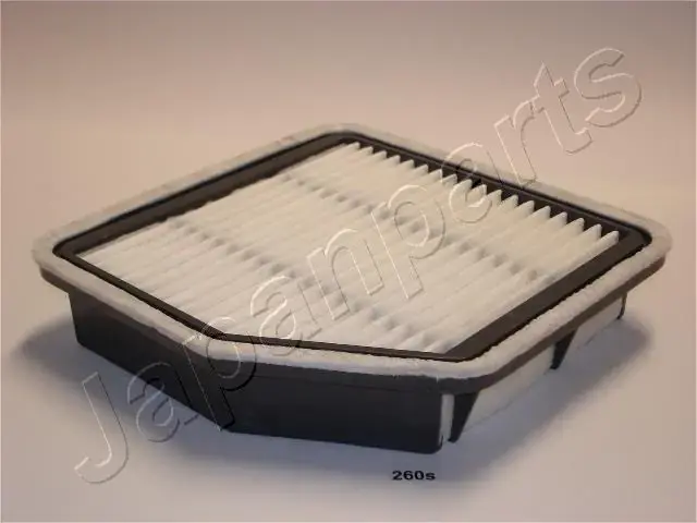 Фильтр JAPANPARTS FA260S (фото 1)