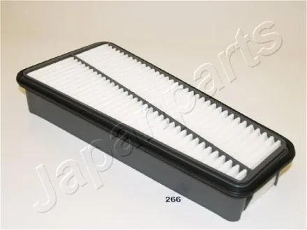 Фильтр воздушный 355x167x62 Toyota 4.0L (Engine 1GRFE) Land Cruiser Prado 120, 02-16. FJ Cruiser 06-17. Hilux 05-15. Fortuner 05-16. 4Runner 02-09 (17801-31090. 17801-0P010) JAPANPARTS FA266S