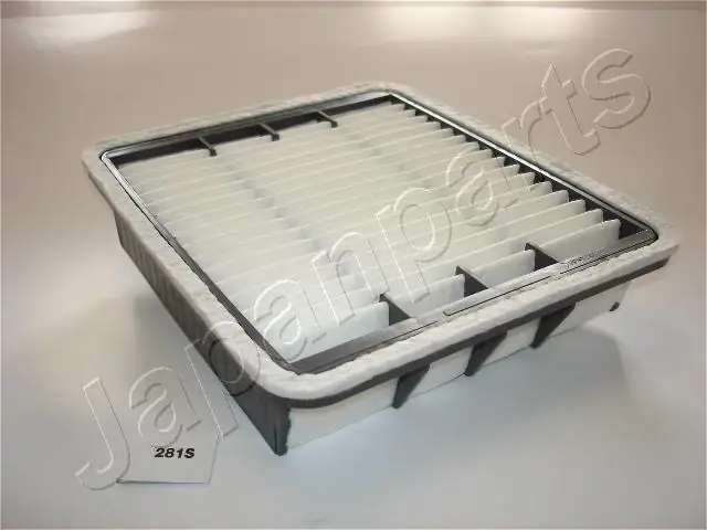 Фильтр JAPANPARTS FA281S (фото 1)