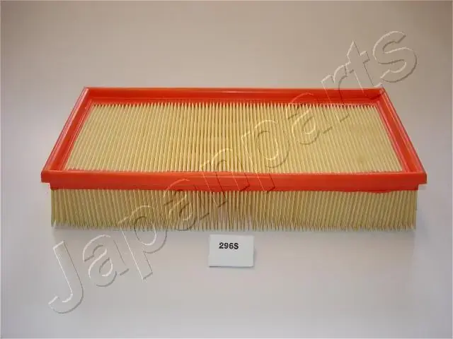 Фильтр JAPANPARTS FA296S (фото 1)