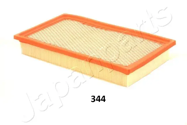 Фильтр JAPANPARTS FA344S (фото 1)