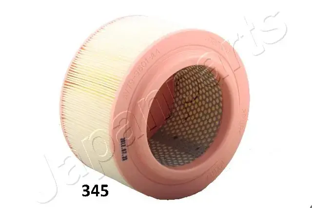 Фильтр JAPANPARTS FA345S (фото 1)