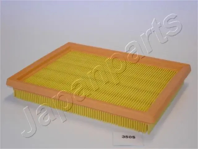 Фильтр JAPANPARTS FA350S (фото 1)