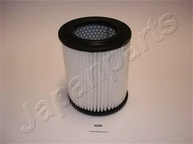 Фильтр JAPANPARTS FA432S (фото 1)