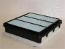 Фильтр воздуха 239x241x67 MITSUBISHI L200 2.5-3.5 05-, Pajero 3.0 08-, 1500A098, 1500A358 JAPANPARTS FA500S (фото 1)