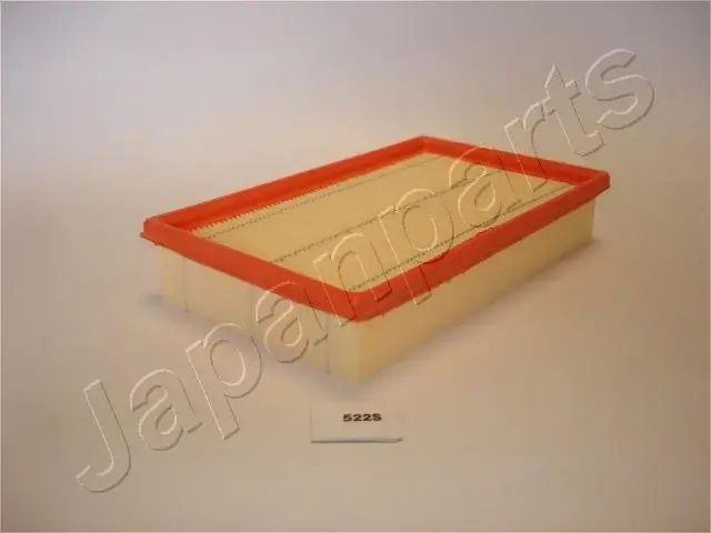 Фильтр JAPANPARTS FA522S (фото 1)