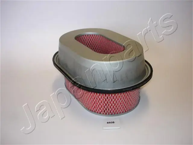 Фильтр JAPANPARTS FA583S (фото 1)