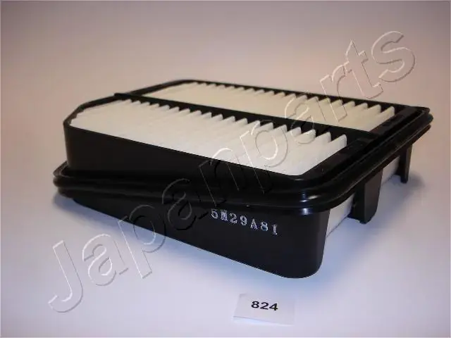 Фильтр JAPANPARTS FA824S (фото 1)