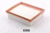 Фильтр JAPANPARTS FA836S (фото 1)