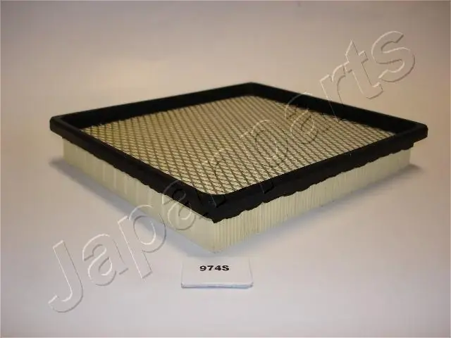 Фильтр JAPANPARTS FA974S (фото 1)