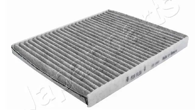 FIAT фільтр салону вугілля Panda 03- JAPANPARTS FAA004JM (фото 1)