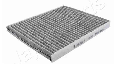 FIAT фільтр салону вугілля Panda 03- JAPANPARTS FAA004JM