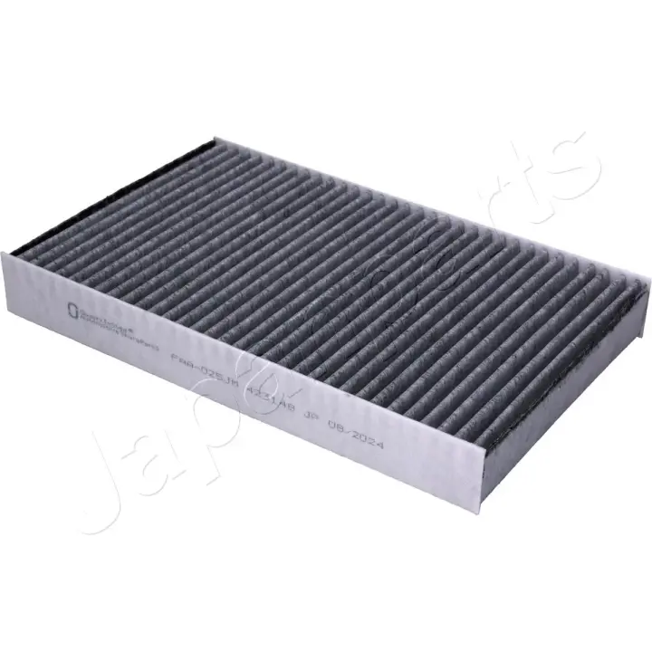 CITROEN фільтр салону C4 (клім.контроль) (вугілля) JAPANPARTS FAA025JM (фото 1)