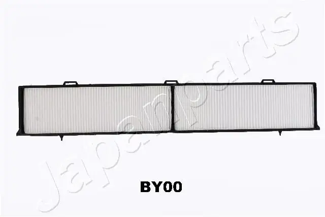Фильтр JAPANPARTS FAABY00 (фото 1)