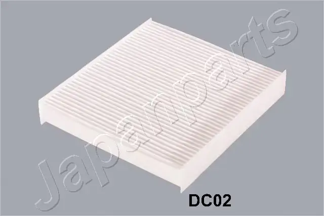 Фильтр JAPANPARTS FAADC02 (фото 1)