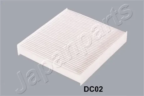 Фильтр JAPANPARTS FAADC02