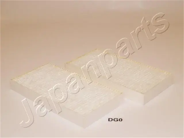 Фильтр JAPANPARTS FAADG0 (фото 1)