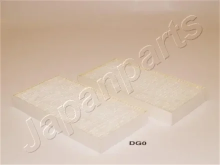 Фильтр JAPANPARTS FAADG0