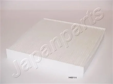 Фільтр салона (вугільний) JAPANPARTS FAAH011