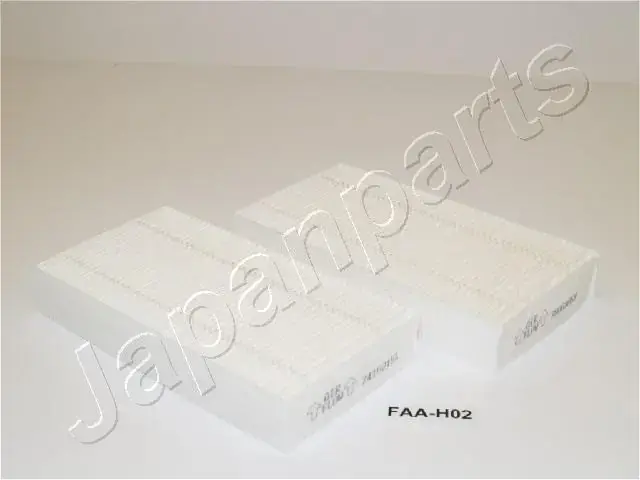 Фильтр JAPANPARTS FAAH02 (фото 1)