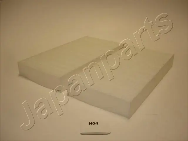 Фильтр JAPANPARTS FAAH04 (фото 1)