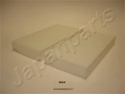Фильтр JAPANPARTS FAAH04