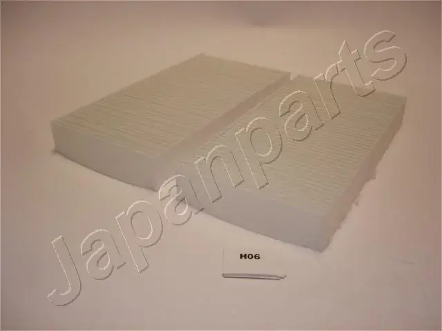 Фильтр JAPANPARTS FAAH06 (фото 1)