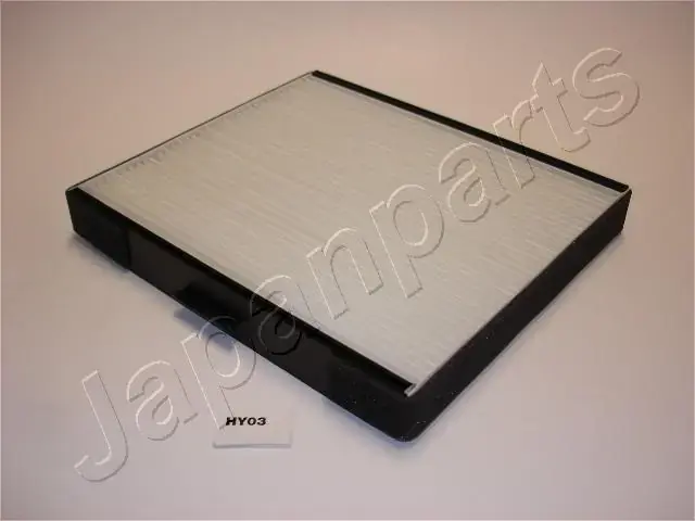 Фильтр JAPANPARTS FAAHY03 (фото 1)
