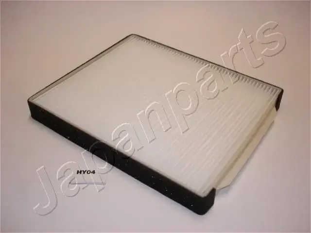 Фильтр JAPANPARTS FAAHY04 (фото 1)