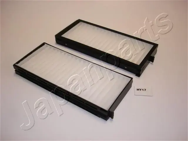 Фильтр JAPANPARTS FAAHY17 (фото 1)