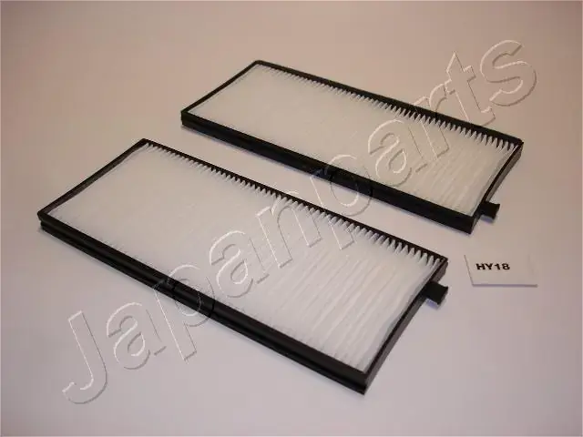 Фильтр JAPANPARTS FAAHY18 (фото 1)