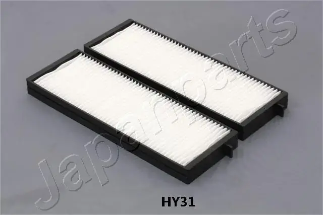 Фильтр JAPANPARTS FAAHY31 (фото 1)