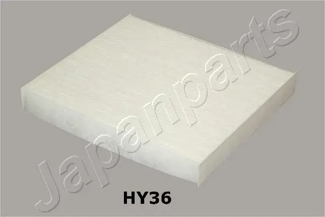 Фильтр JAPANPARTS FAAHY36 (фото 1)