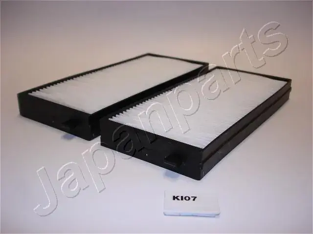 Фильтр JAPANPARTS FAAKI07 (фото 1)