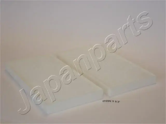 Фильтр JAPANPARTS FAAKI17 (фото 1)