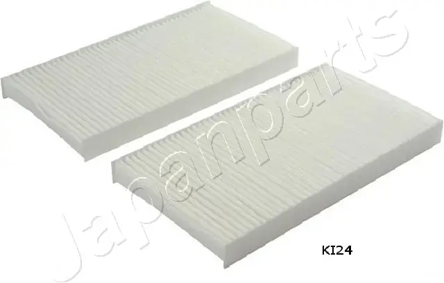 ФИЛЬТР САЛОНА JAPANPARTS FAAKI24 (фото 1)