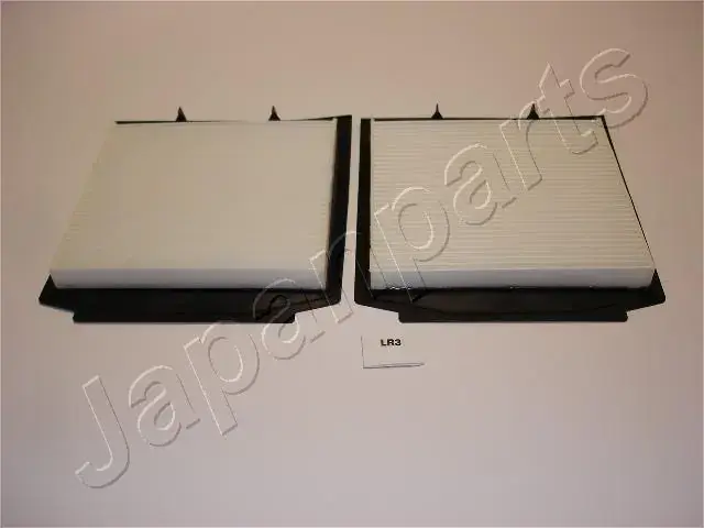 Фильтр JAPANPARTS FAALR3 (фото 1)