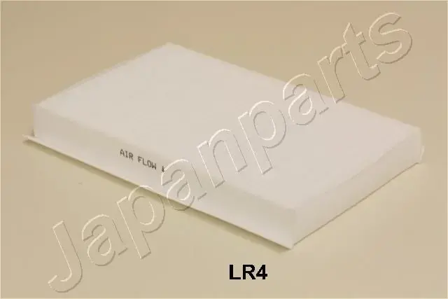 Фильтр JAPANPARTS FAALR4 (фото 1)